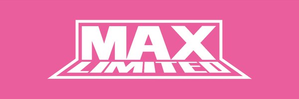 maxlimitedinc2 Profile Banner