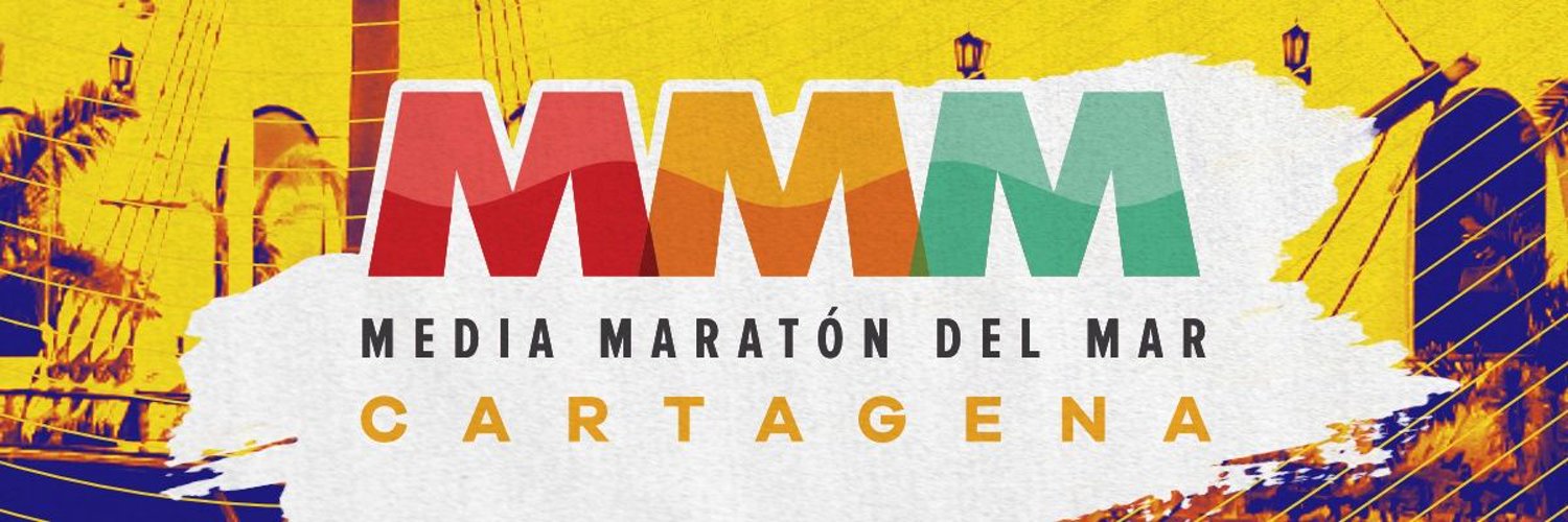 Media Maratón del Mar Profile Banner