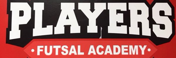 Players Futsal Academy Profile Banner