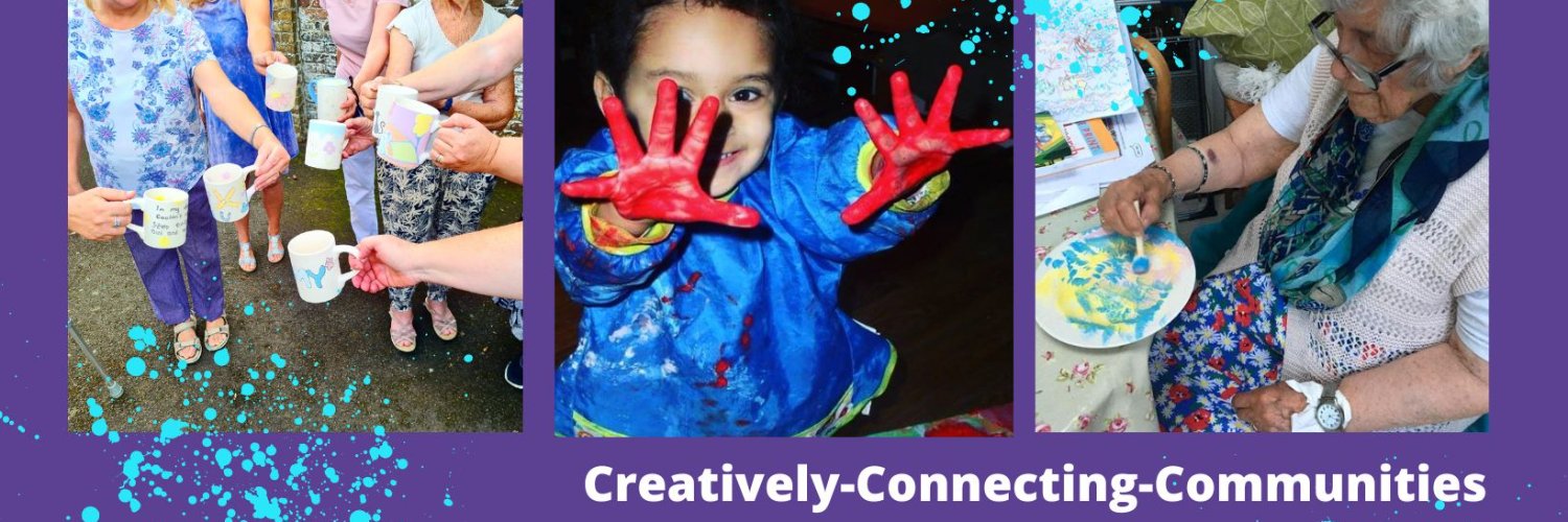 EspressionArts's profile banner image