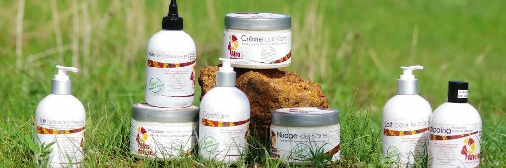 Afro & Nature🇸🇳 banner