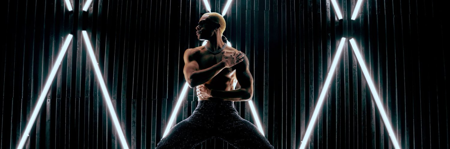 Roy Covington banner