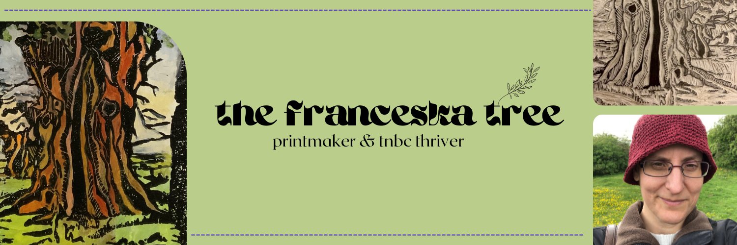 FranceskaTree's profile banner image