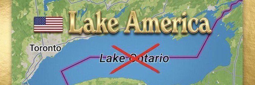LakeAmerica's profile banner image