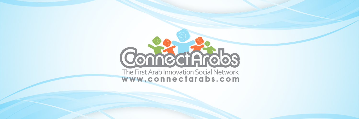 connectarabs's profile banner image