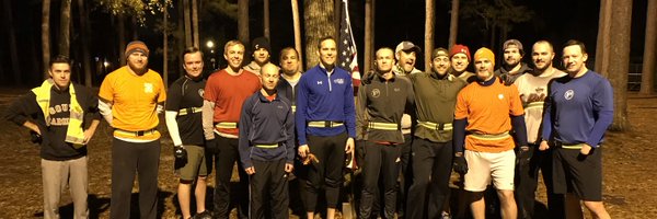 f3hammer Profile Banner