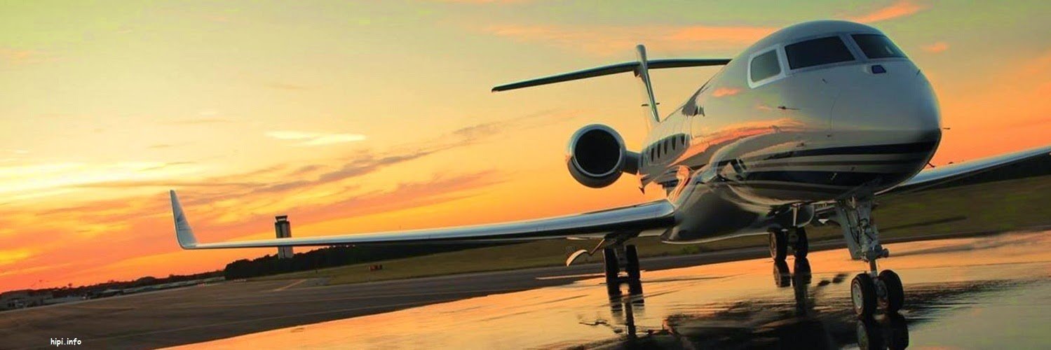 Corina ✈ banner
