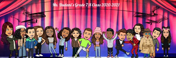 MsDudani Profile Banner