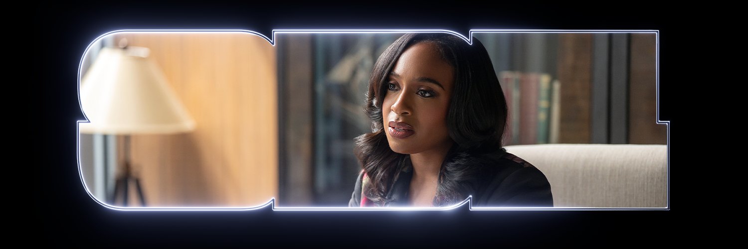 Strong Black Lead banner