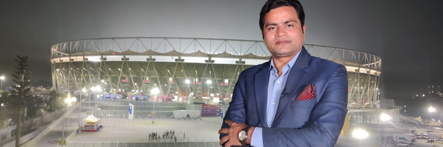 VIKASSH1111's profile banner image