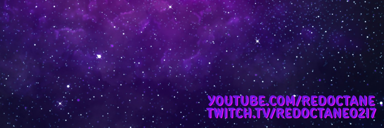 redoctane0217's profile banner image