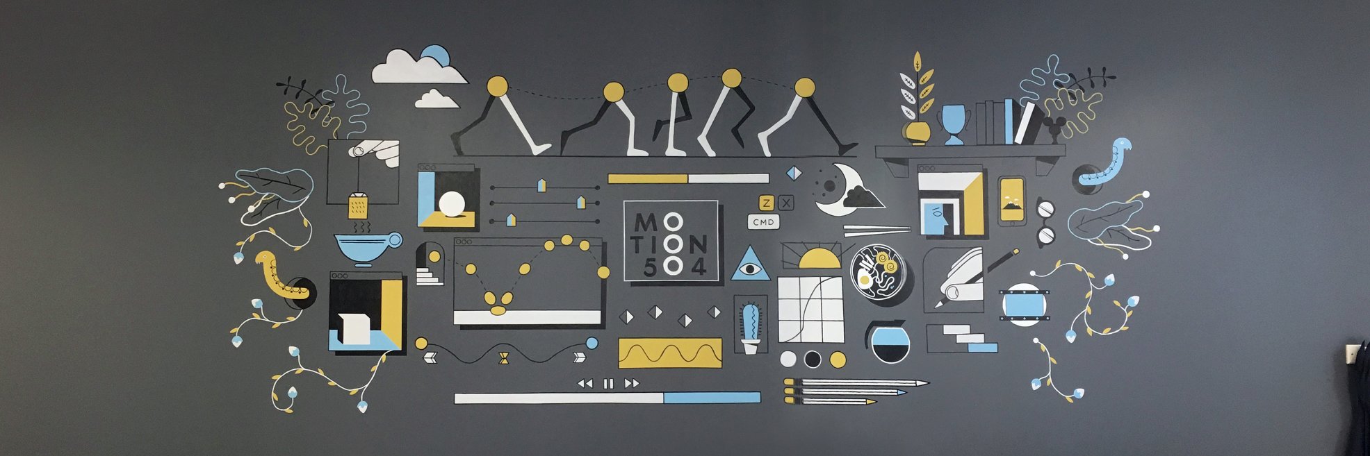 motion504's profile banner image