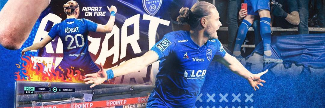 Renaud Ripart banner