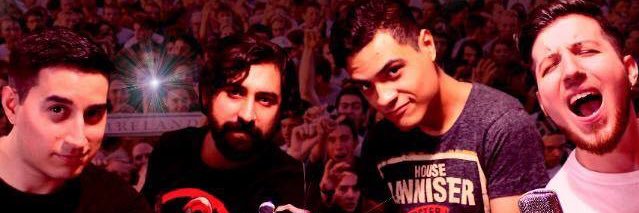 ChanoKnows's profile banner image