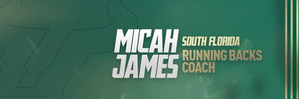 CoachMicahJames Profile Banner