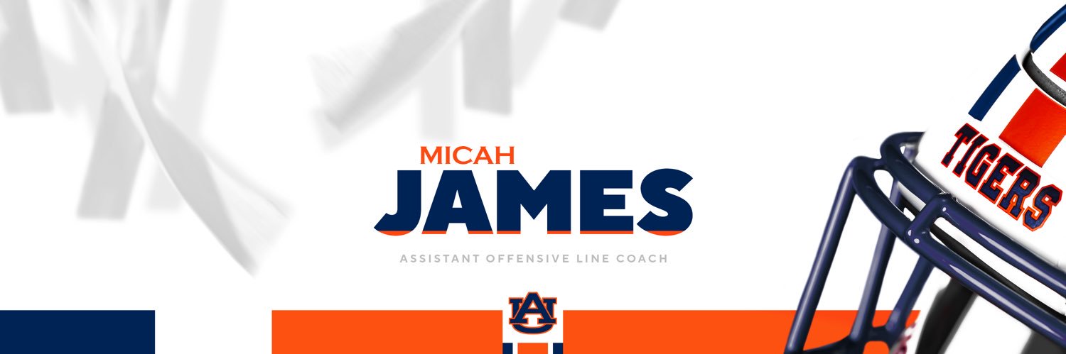 CoachMicahJames's profile banner image