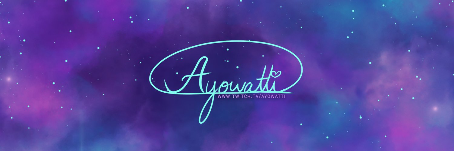 Ayowatti's profile banner image