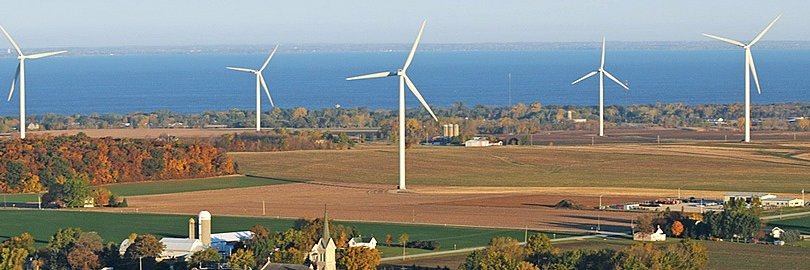 Fair Rates for Wisconsin's Dairyland banner