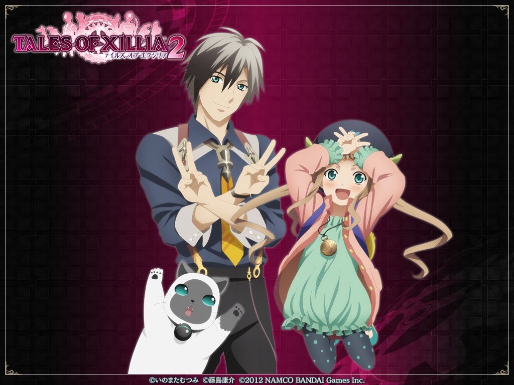 Vesperia_862's profile banner image