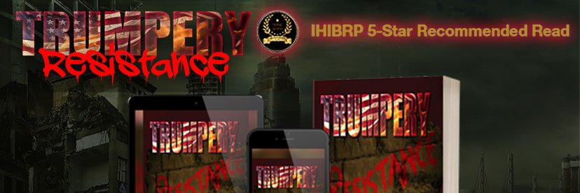 trumperyresist's profile banner image