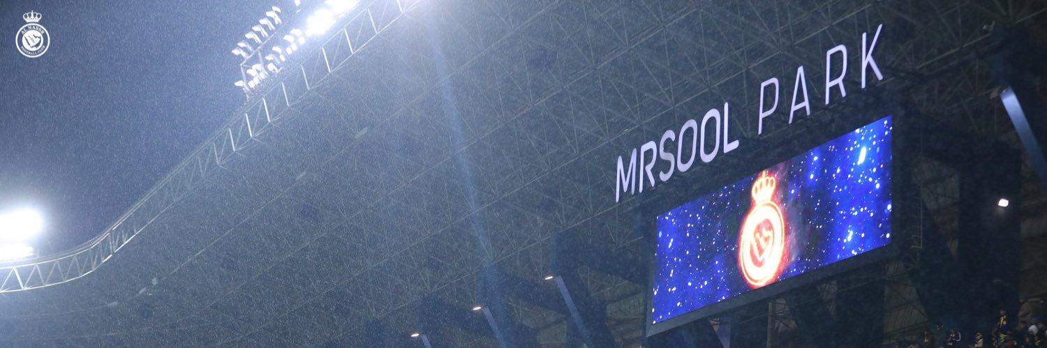 العنود💛💙 banner
