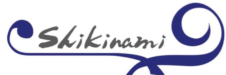 Shikinami banner