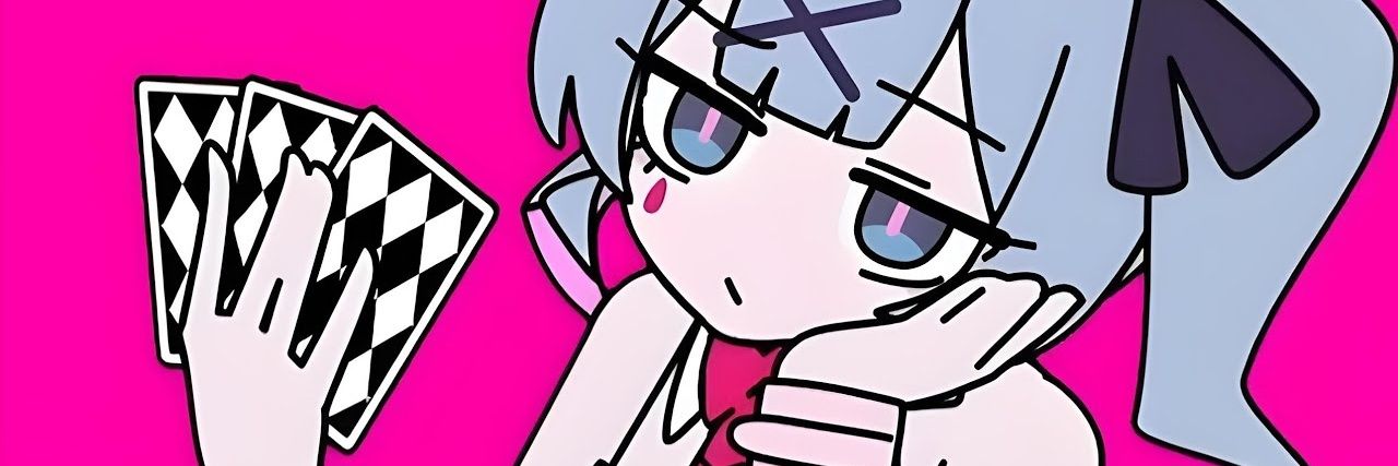 VMBMoon's profile banner image