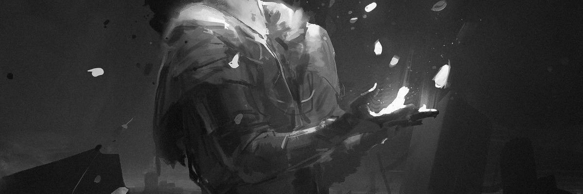 Andy 🗝️ banner