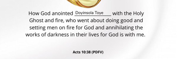 doyinsola_toye Profile Banner