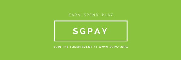 sgpaywallet Profile Banner