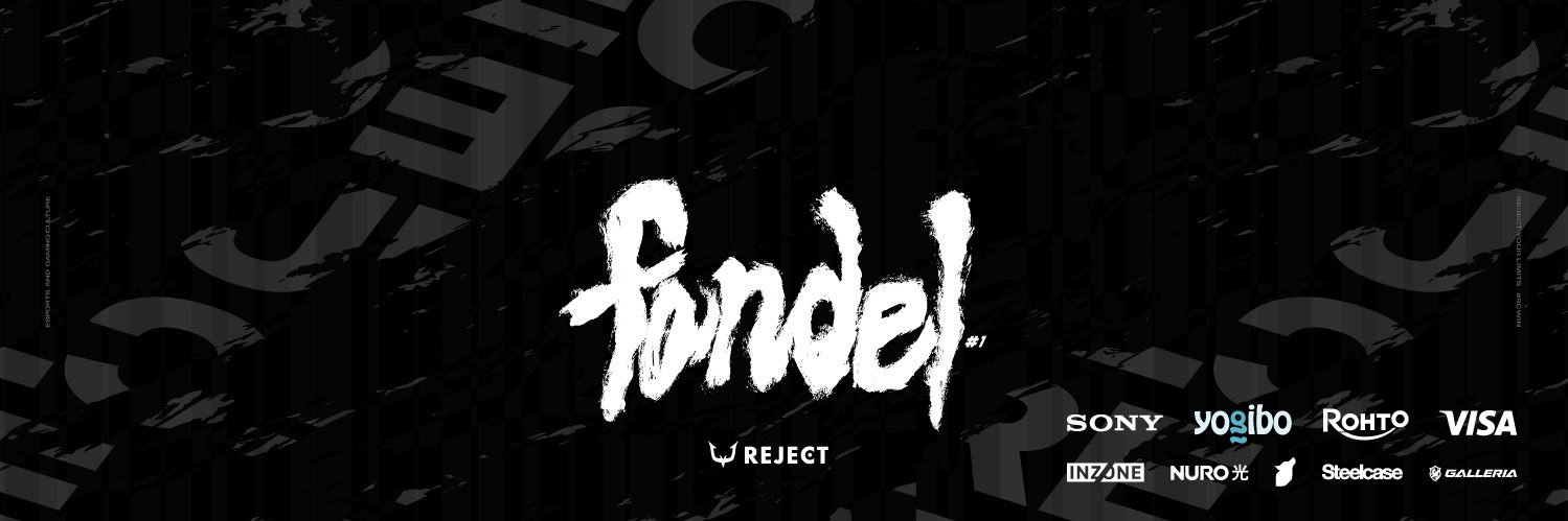 ふぁんでる/fandel TFT banner