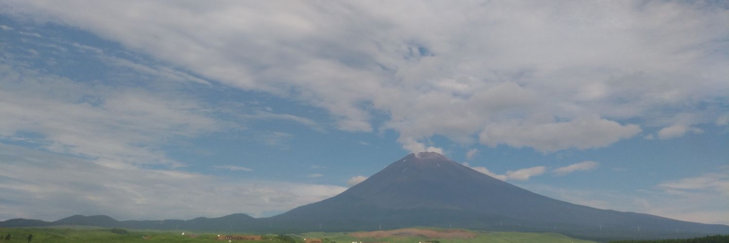 KENKENtochiro's profile banner image