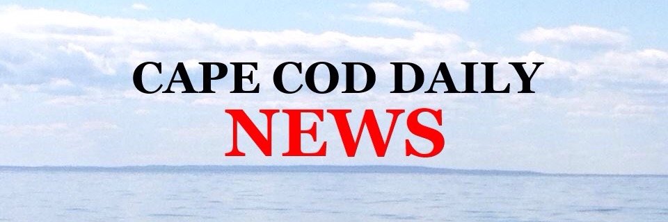 Cape Cod Daily News banner