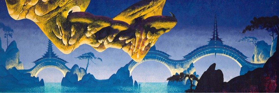 KilroyWasHere83's profile banner image