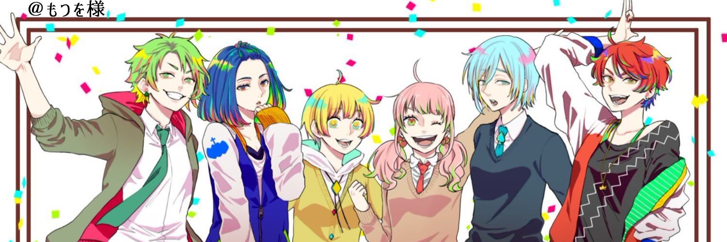 ymd♣︎ゆきりぃやまる banner