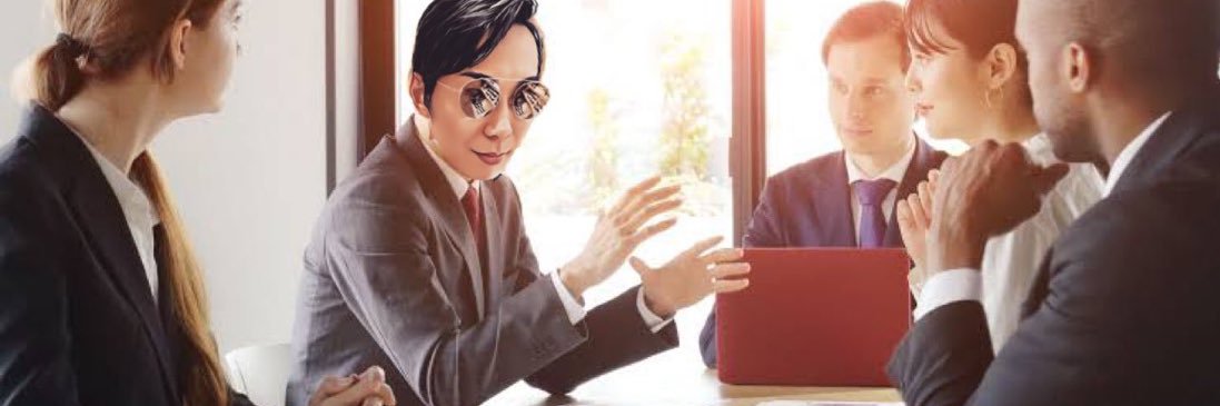 ばりよか🍜JINS banner