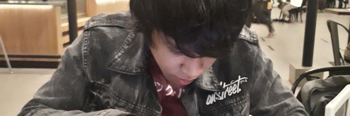 adhymusaad's profile banner image