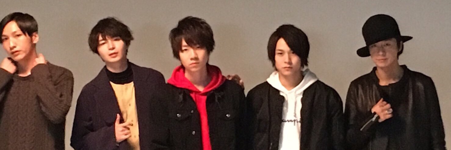 Code9421's profile banner image