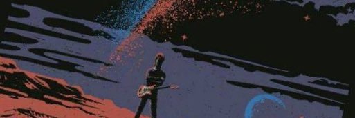Gerard Álvarez banner