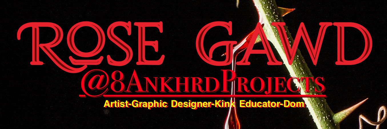 Rose Gawd banner