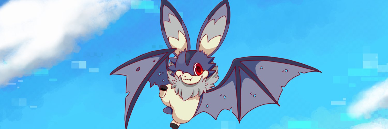 Centchi's banner