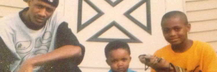 Trent Sherfield banner