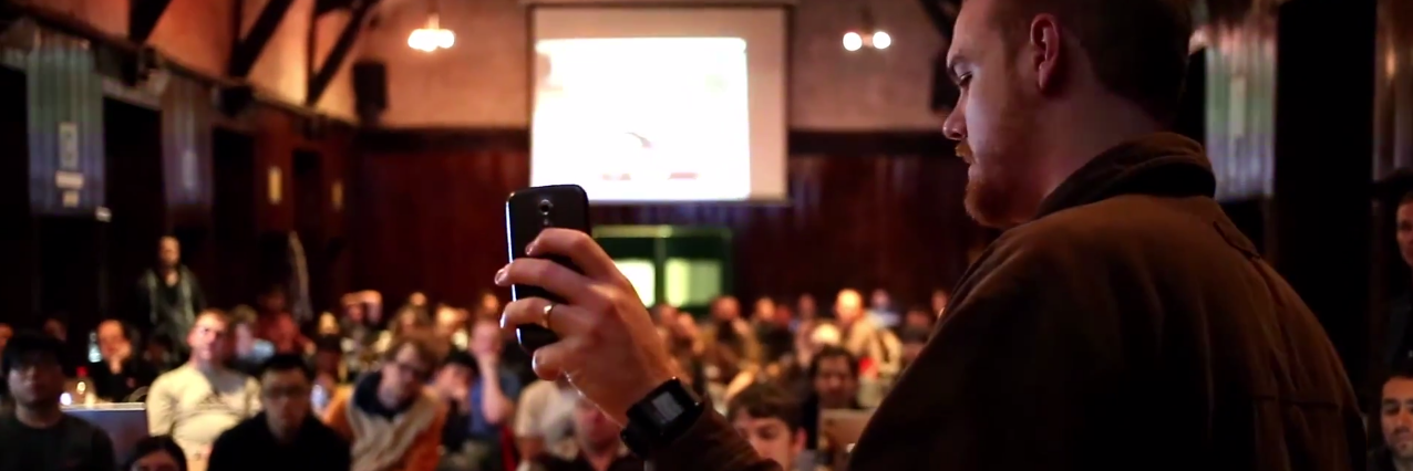 Glen Arrowsmith banner