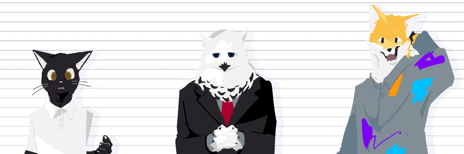 gray_dog0241's profile banner image