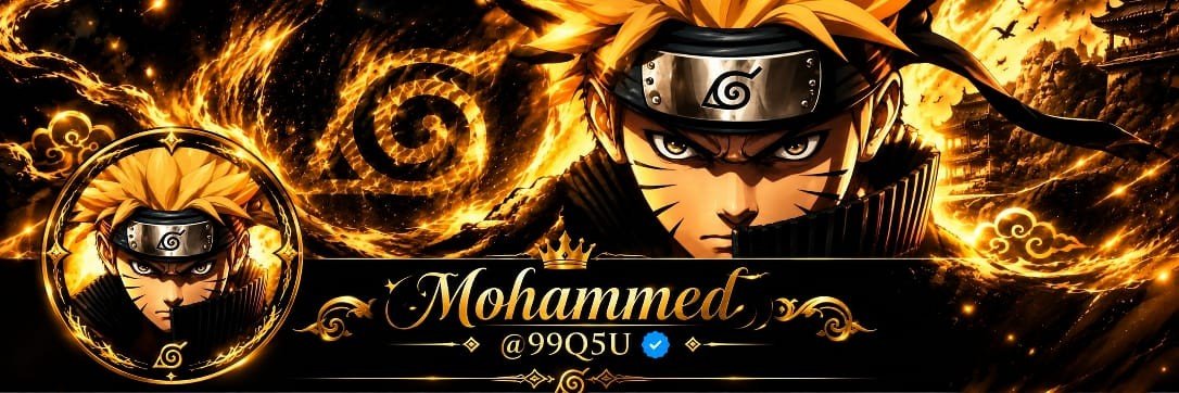 99Q5U's profile banner image