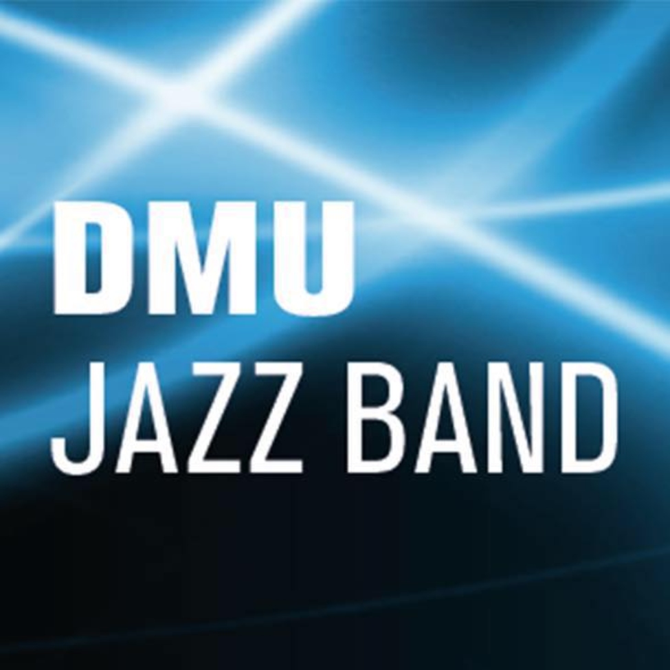 DMUJazzBand's profile banner image
