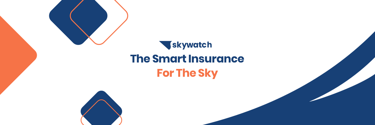 SkyWatchAI's profile banner image