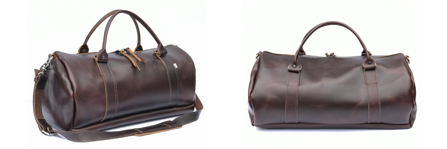 Copper River Bags banner