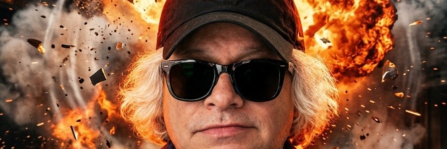 MichaelHansel's profile banner image
