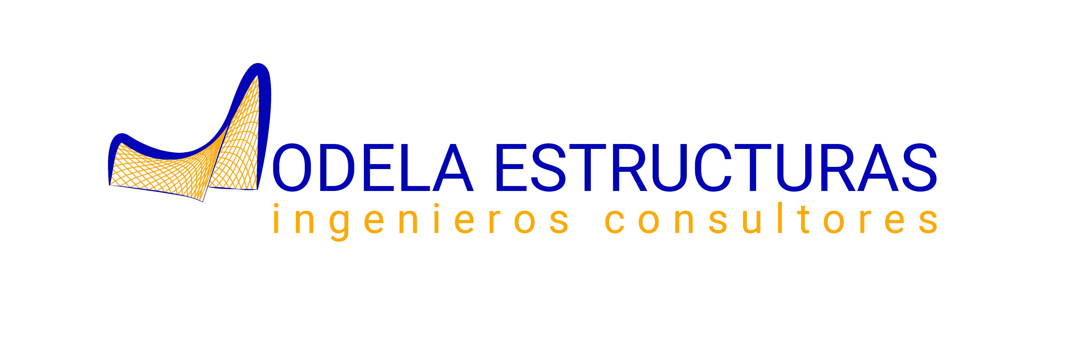Modela Estructuras banner